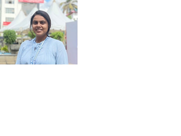 DR. SHRUTHI R